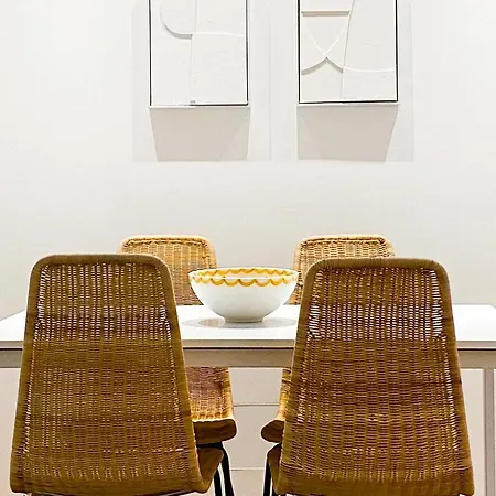 Living4malaga The Eagle Wings Apartment Malaga
